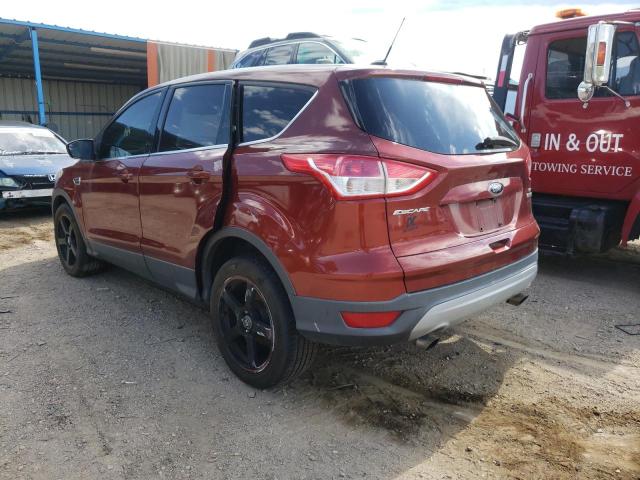 Photo 3 from auction – 2014 FORD ESCAPE SE with VIN 1FMCU0GX6EUB48525