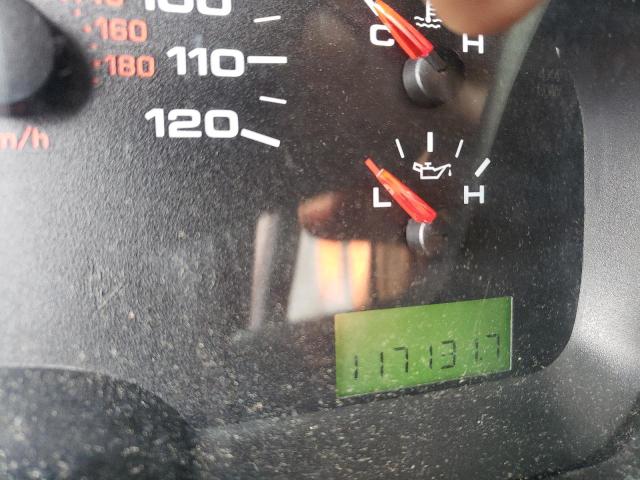 Photo 8 from auction – 2008 FORD F150 with VIN 1FTRX12W98FB30099