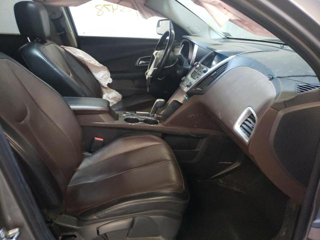 Photo 5 from auction – 2012 CHEVROLET EQUINOX LT with VIN 2GNFLNE54C6373712