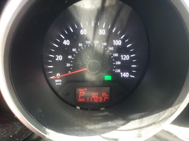 Photo 8 from auction – 2013 KIA SOUL + with VIN KNDJT2A64D7628814
