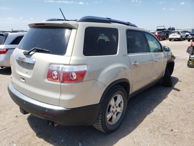 Photo 4 from auction – 2008 GMC ACADIA SLT with VIN 1GKER23718J304173