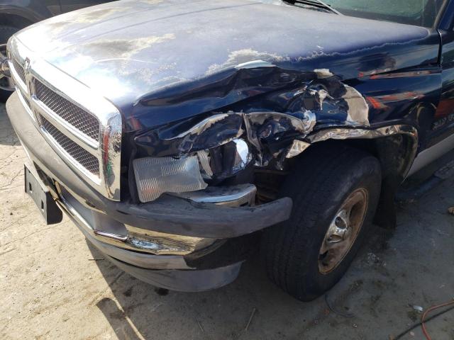 Photo 9 from auction – 2000 DODGE RAM 1500 with VIN 1B7HC16YXYS533325