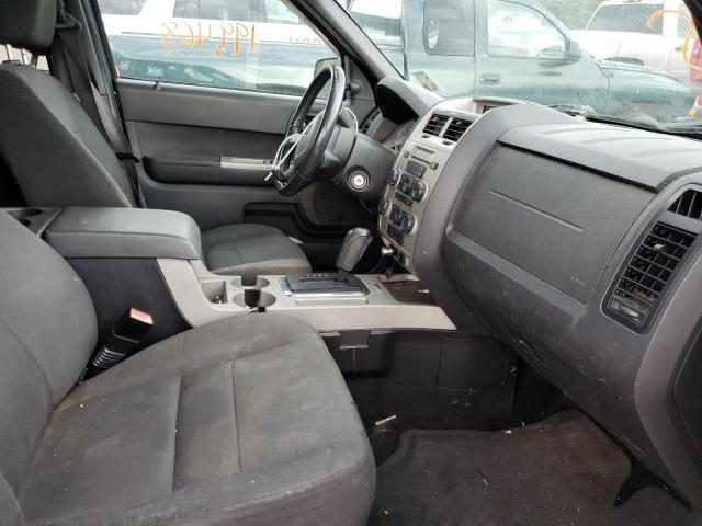 Photo 5 from auction – 2010 FORD ESCAPE XLT with VIN 1FMCU0D74AKC44504