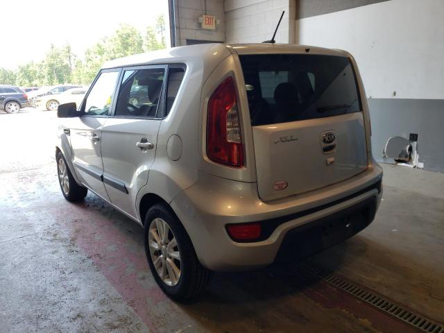 Foto 3 de la subasta – 2013 KIA SOUL + con VIN KNDJT2A61D7577448