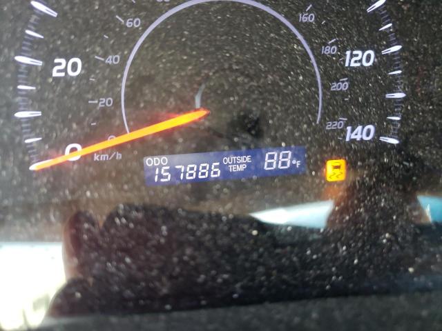 Photo 8 from auction – 2010 TOYOTA CAMRY BASE with VIN 4T1BF3EK1AU074231