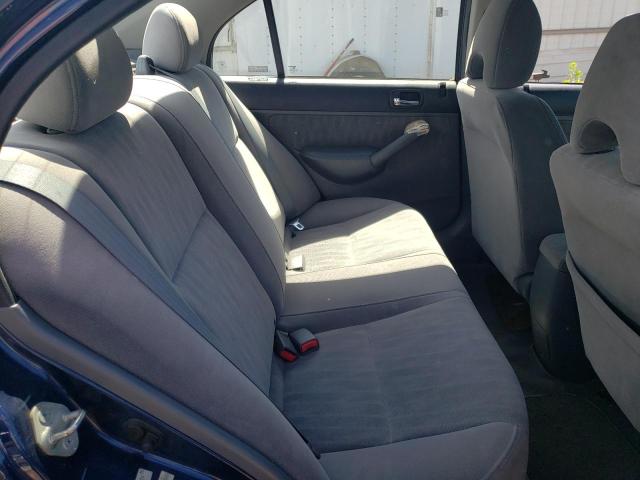 Photo 6 from auction – 2003 HONDA CIVIC with VIN 2HGES26713H617554