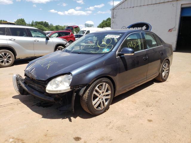 Photo 2 from auction – 2005 VOLKSWAGEN NEW JETTA with VIN 3VWSF71KX5M633719