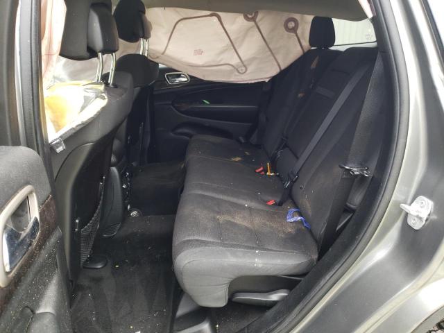 Photo 6 from auction – 2012 JEEP GRAND CHER with VIN 1C4RJFAG9CC222798