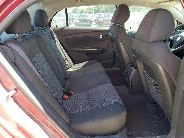 Photo 6 from auction – 2011 CHEVROLET MALIBU 1LT with VIN 1G1ZC5E18BF217821