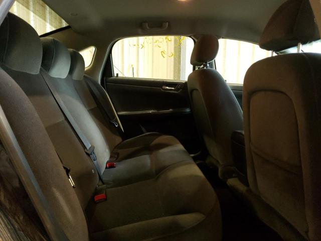 Photo 6 from auction – 2008 CHEVROLET IMPALA LS with VIN 2G1WB58K689140930