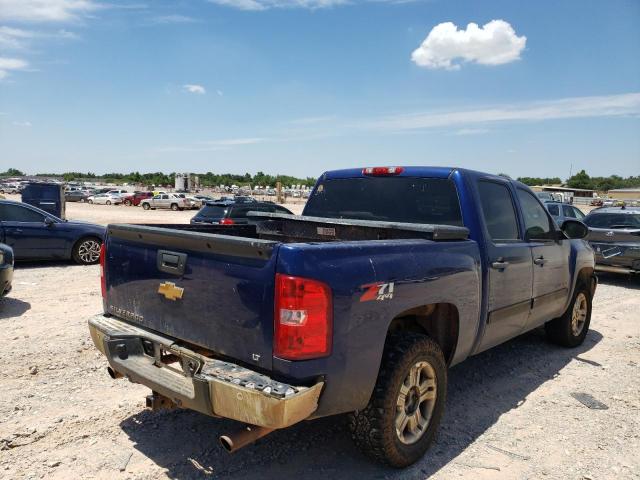 Photo 4 from auction – 2013 CHEVROLET silverado with VIN 3GCPKSE70DG140237