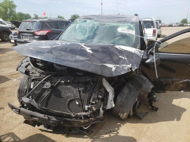 Photo 2 from auction – 2014 DODGE DURANGO SX with VIN 1C4RDHAG7EC467962