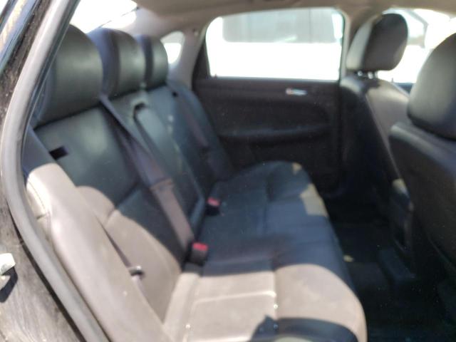 Photo 6 from auction – 2011 CHEVROLET IMPALA LT with VIN 2G1WG5EK1B1269072