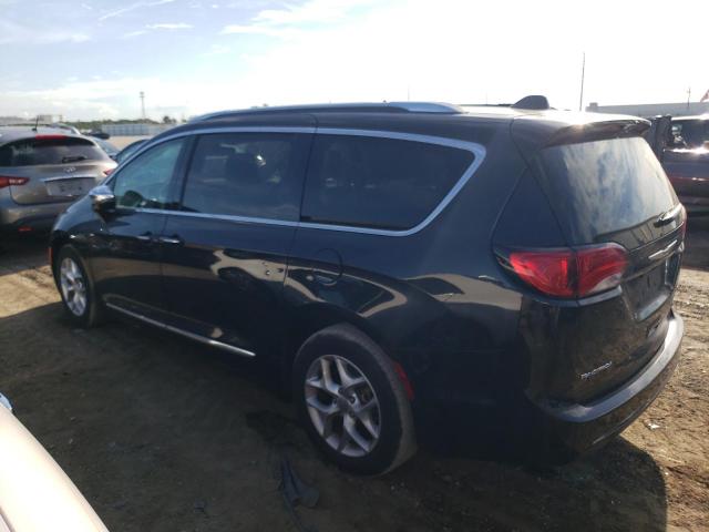 Photo 3 from auction – 2020 CHRYSLER PACIFICA L with VIN 2C4RC1GG2LR208950