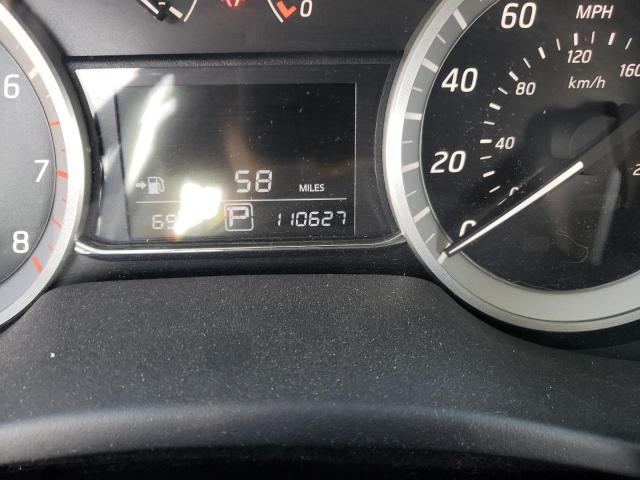 Photo 8 from auction – 2015 NISSAN SENTRA with VIN 3N1AB7AP7FY305063