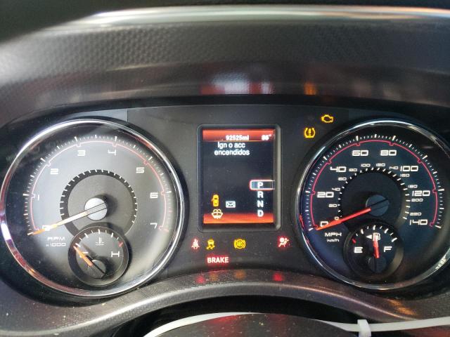 Photo 8 from auction – 2014 DODGE CHARGER SE with VIN 2C3CDXBG6EH349031