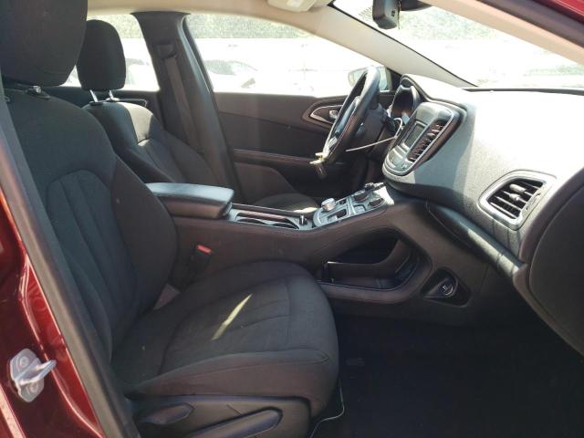 Photo 5 from auction – 2015 CHRYSLER 200 LIMITE with VIN 1C3CCCAB2FN558759
