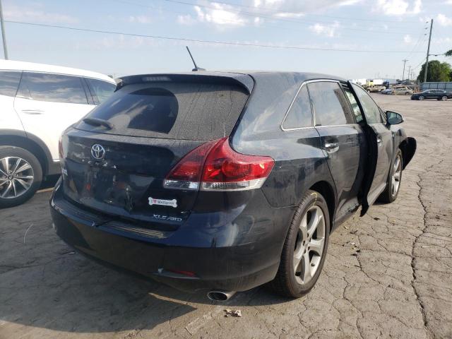 Photo 4 from auction – 2014 TOYOTA VENZA LE with VIN 4T3BK3BB5EU103792
