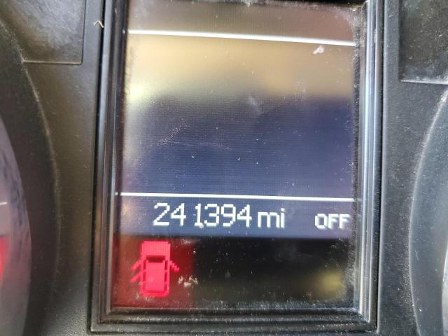 Photo 8 from auction – 2013 DODGE DURANGO CI with VIN 1C4SDJET3DC559696
