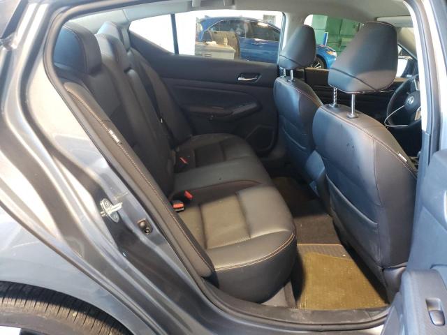Photo 6 from auction – 2020 NISSAN ALTIMA SR with VIN 1N4BL4CV3LC225066