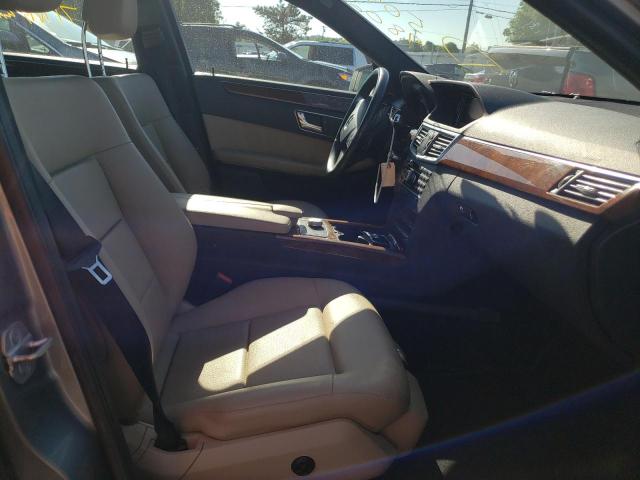Photo 5 from auction – 2011 MERCEDES-BENZ E 350 4MAT with VIN WDDHF8HB7BA433730
