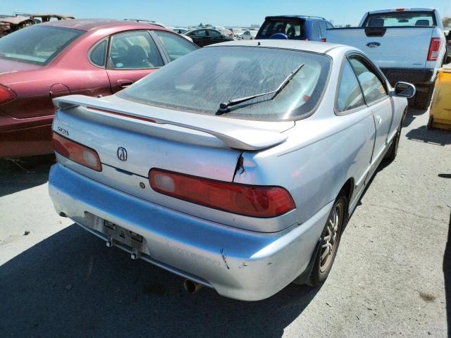Photo 4 from auction – 2001 ACURA INTEGRA GS with VIN JH4DC44611S002133