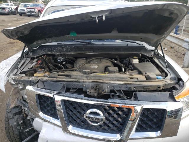 Photo 7 from auction – 2012 NISSAN ARMADA SV with VIN 5N1AA0NC8CN611630
