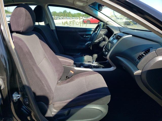 Photo 5 from auction – 2013 NISSAN ALTIMA 2.5 with VIN 1N4AL3AP7DC258843