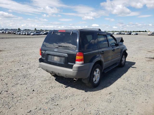 Photo 4 from auction – 2001 FORD ESCAPE XLT with VIN 1FMCU04151KD84881