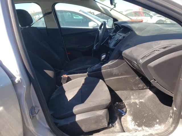Photo 5 from auction – 2016 FORD FOCUS S with VIN 1FADP3E24GL400084