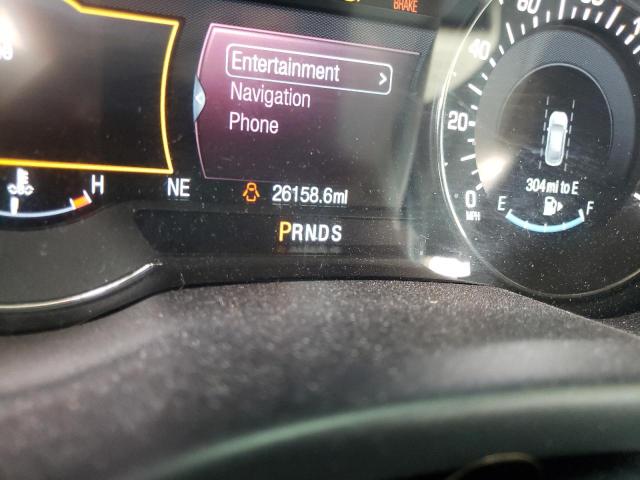 Photo 8 from auction – 2015 LINCOLN MKC with VIN 5LMTJ2AH7FUJ12878