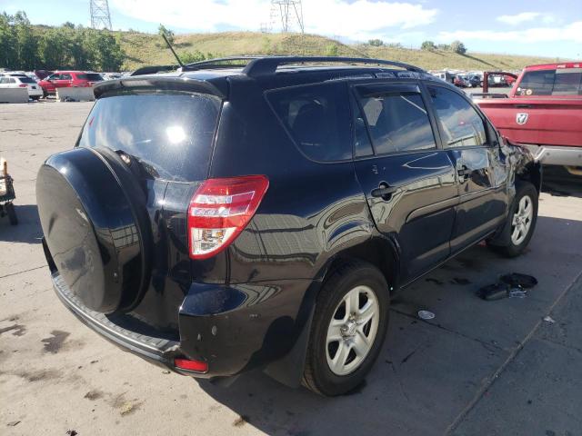 Zdjęcie 4 z aukcji – 2012 TOYOTA RAV4 z VIN 2T3BK4DV0CW088662