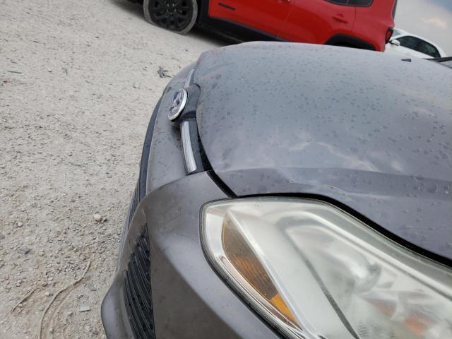 Photo 9 from auction – 2012 FORD FOCUS SEL with VIN 1FAHP3H29CL131930