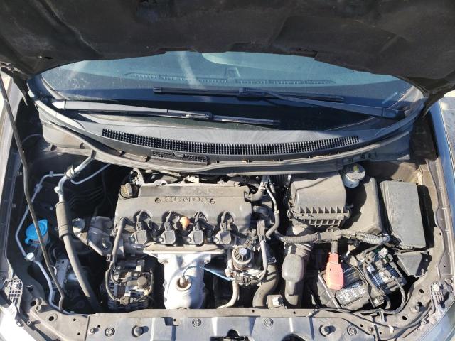 Photo 7 from auction – 2014 HONDA CIVIC EX with VIN 2HGFB2F82EH520668
