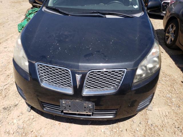 Photo 9 from auction – 2009 PONTIAC VIBE with VIN 5Y2SP67889Z452807