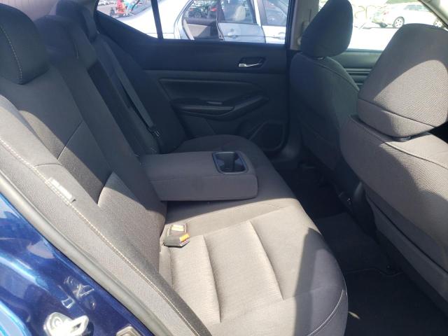 Photo 6 from auction – 2020 NISSAN ALTIMA S with VIN 1N4BL4BV7LC234418