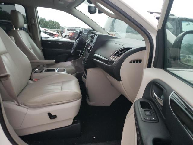 Photo 5 from auction – 2011 CHRYSLER TOWN & COU with VIN 2A4RR8DG4BR785449