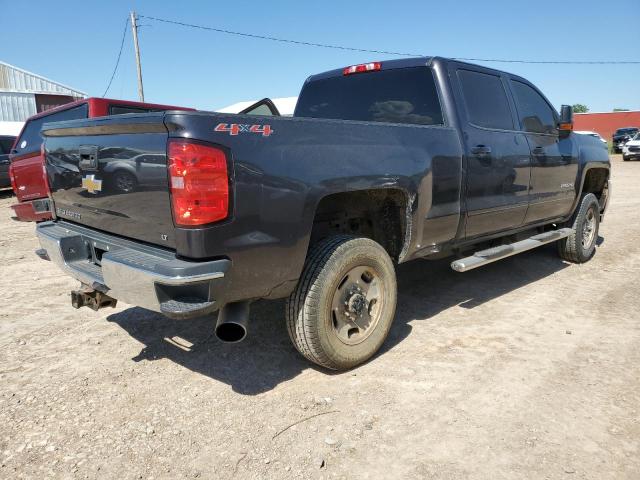 Photo 4 from auction – 2016 CHEVROLET SILVERADO with VIN 1GC1KVE85GF158836