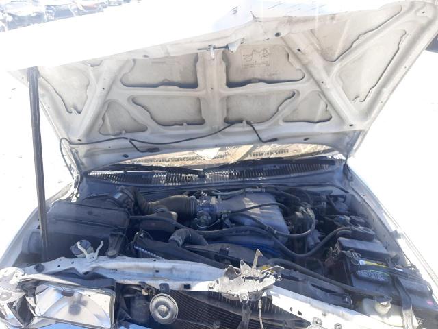 Photo 7 from auction – 1997 TOYOTA 4RUNNER SR with VIN JT3HN86R0V0083725