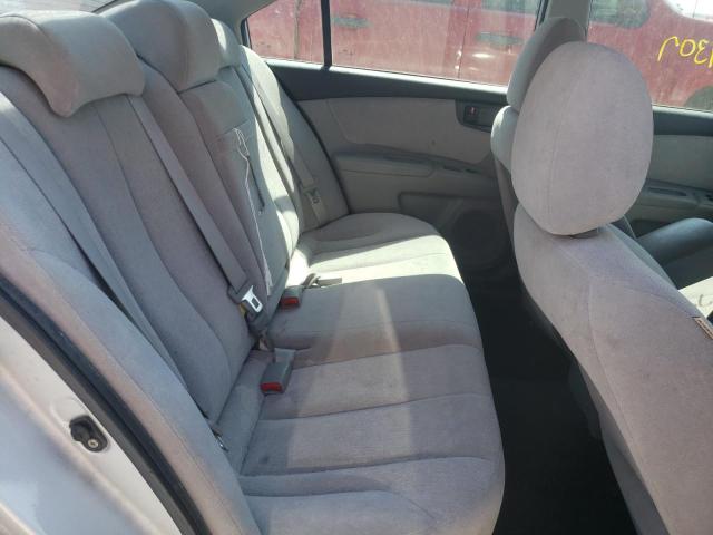 Photo 6 from auction – 2009 KIA OPTIMA LX with VIN KNAGE228895287258
