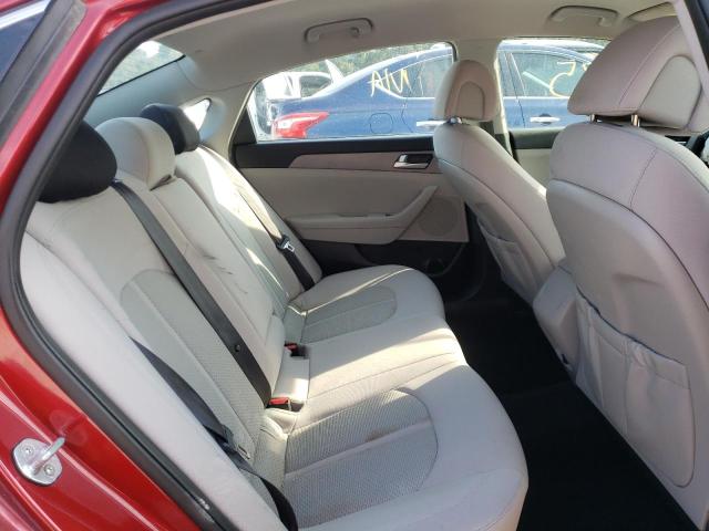 Photo 6 from auction – 2016 HYUNDAI SONATA SE with VIN 5NPE24AF7GH369123