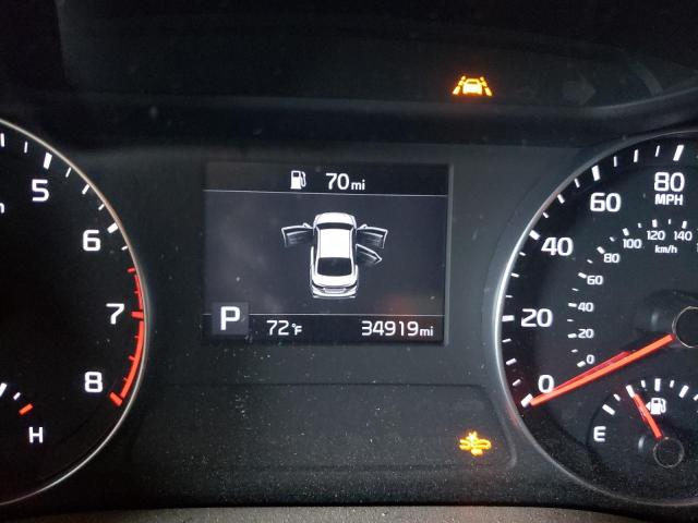 Photo 8 from auction – 2020 KIA FORTE FE with VIN 3KPF24AD8LE159373