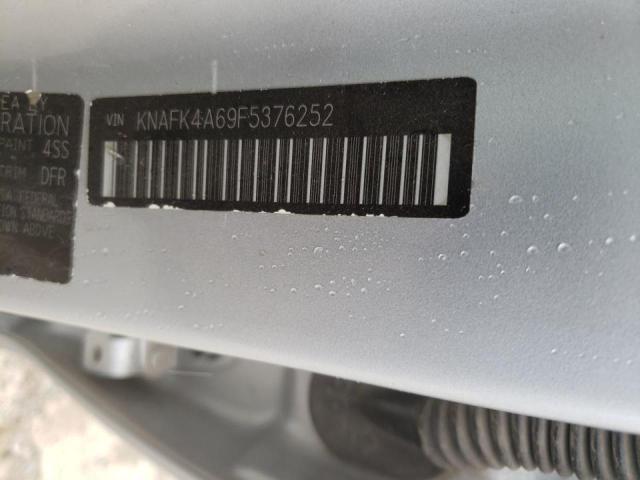 Photo 10 from auction – 2015 KIA FORTE LX with VIN KNAFK4A69F5376252