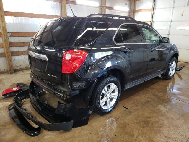 Photo 4 from auction – 2014 CHEVROLET EQUINOX LT with VIN 2GNALBEK6E6280319