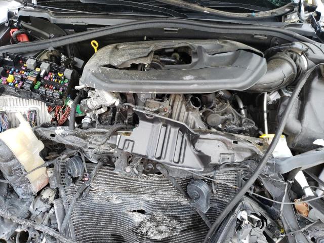 Photo 7 from auction – 2019 JEEP GRAND CHER with VIN 1C4RJFAG2KC771631