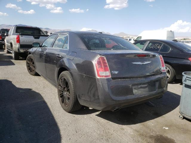 Photo 3 from auction – 2013 CHRYSLER 300 S with VIN 2C3CCAGT8DH567508