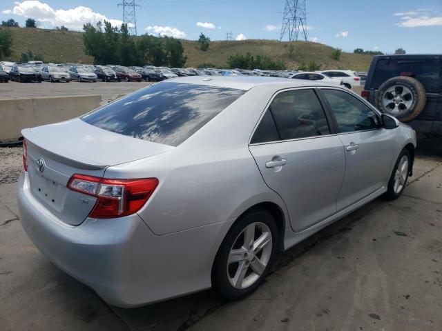 Photo 4 from auction – 2012 TOYOTA CAMRY BASE with VIN 4T1BF1FKXCU091213