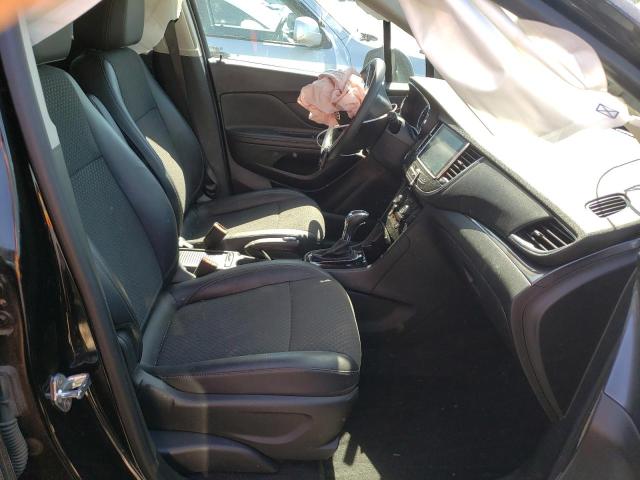 Photo 5 from auction – 2019 BUICK ENCORE SPO with VIN KL4CJ2SB9KB846701
