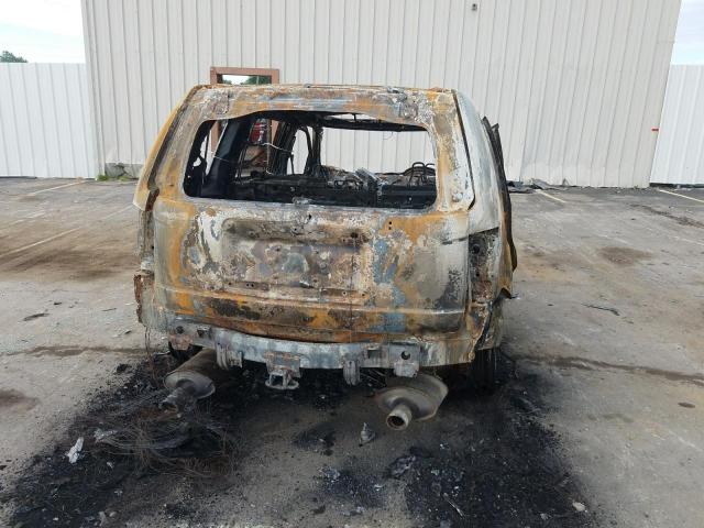 Photo 10 from auction – 2013 HONDA PILOT EXL with VIN 5FNYF4H54DB037634