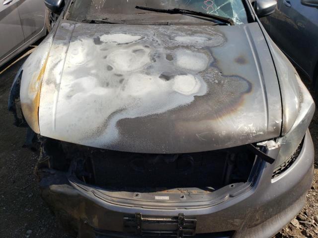 Photo 7 from auction – 2012 HONDA ACCORD LX with VIN 1HGCP2F32CA108447